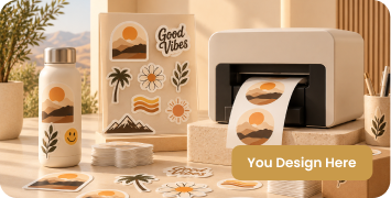 You Design Here